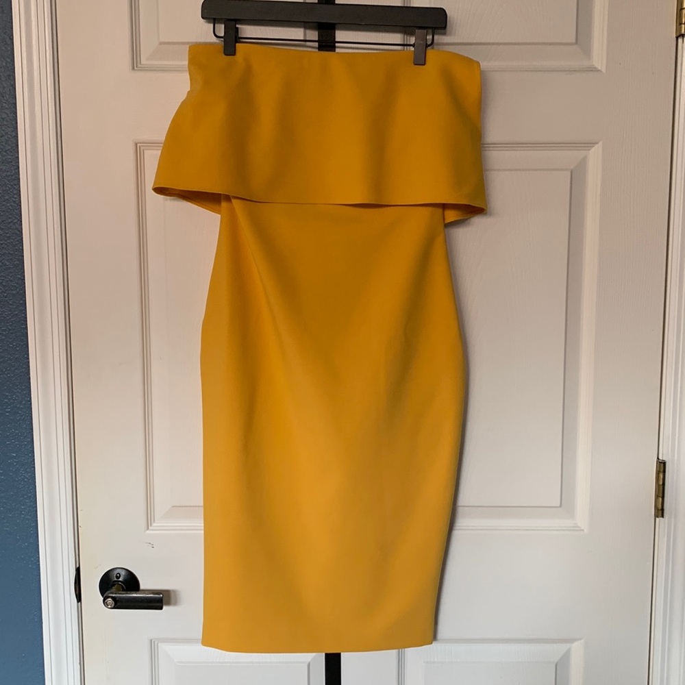 Likely dress